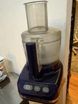 Kitchenaid KFP600 Food Processor. Fixed Price $125.00.