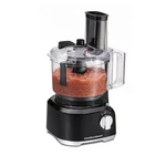 Hamilton Beach Bowl-scraper Food Processor 8 Cup Capacity Refurbished. Fixed Price $39.99.