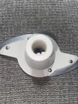 Food Processor Chopper Blade Replacement General Electric D2FP2 Vintage. Fixed Price $6.74.