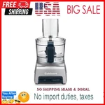 Cuisinart 5-CUP Chop & Shred Food Processor, Silver, FP-5. Fixed Price $55.99.