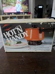 Vintage West Bend Hot 'n Handy Pot 53704 Brand New Box. Fixed Price $25.00.
