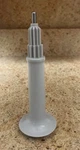 Delonghi Food Processor Drive Shaft KW686921 DFP950. Fixed Price $16.88.