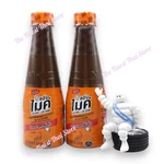 Pickled Fish Sauce Papaya Salad Somtum Seasoning Thai Esan Food Cuisine 350ML X2. Fixed Price $27.00.