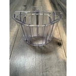 Transparent Replacement Part Kitchenaid Food Processor Durable Plastic Compatibl. Fixed Price $18.40.
