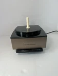 Cuisinart 14 Cup Food Processor Tested Works Vhs Included. Fixed Price $149.95.