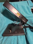 Nutrichef Cheese Raclette 500W PKCHMT24. Fixed Price $50.00.
