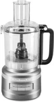 New Kitchenaid KFP0918CU Easy Store Clean Food Processor, Cup, Contour Silver. Fixed Price $179.87.