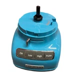 Kitchen Aid KFP0935QCL Food Processor Base Only - Tested Works. Fixed Price $24.95.