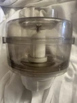 Food Processor Attachment Kitchen Center Osterizer 5900-06B. Fixed Price $22.00.