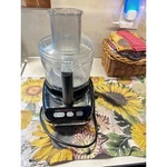 Kitchenaid Food Processor With Accessories, Model # KFP600 Made In France. Fixed Price $150.00.