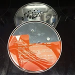New (set) Cuisinart Shredding Slicing Cutting Discs DLC-837TX DLC-844TX Chopping. Fixed Price $20.69.
