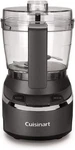 Cuisinart Mini Food Processor Chopper 4 Cup Electric Black RMC-100 Kitchen Tool. Fixed Price $59.99.