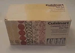 Cuisinart DLC-070 Complete Disc Set 9 Blades DLC-7 Food Processor Japan (B2-G14. Fixed Price $48.99.