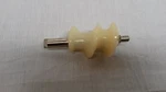 Oster Regency Controlled Power Kitchen Center # 970-14A Meat Grinder Auger Only. Fixed Price $7.46.