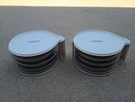 6 Disc Set And Holders Cuisinart DLC-7 Nice!. Fixed Price $69.99.