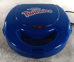 Hostess Twinkies Maker Easy Snack Smart Planet Model HOST-1TW. Fixed Price $17.25.