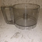 Cuisinart Prep Food Processor Replacement Work Bowl DLC-2007-WBN-1 Oem. Fixed Price $24.99.
