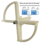 500ML Disc Carrier For Braun Food Processor Models 4243, 4258, 4259, 4261, 4262. Fixed Price $39.99.