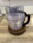 Kitchenaid Food Processor Work Bowl And In One Feed Tube KFP1333 KFP1344. Fixed Price $55.10.