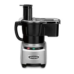 Waring WFP16SCD 4 Quart Continuous Feed Combination Food Processor. Fixed Price $1583.00.