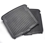 Reversible Grill/griddle Plates For Cuisinart Griddler GR-150 Deluxe. Fixed Price $65.19.