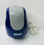 Genuine Ninja Express Chop Replacement Power Pod / Model 0B90030- Blue 120V. Fixed Price $21.00.