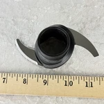 Kitchenaid Food Chopper KFC0516QWH Replacement Multipurpose Blade - New. Fixed Price $9.87.