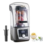 Blender For Smoothies, 85 Oz 1400W, Professional With Powerful Motor, Mu. Fixed Price $232.92.