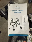 Life Space Saver Walker - Product #4200 Adjustable Brand New. Fixed Price $100.85.