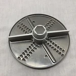 Oster Food Crafters 341-04A Grated Cheese Stainless Blade Replacement Part Only. Fixed Price $13.99.