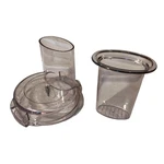 Cuisinart CBFP-10 Lid & Pusher. Fixed Price $14.99.