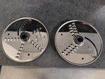 Cuisinart FP-8MD FP-8FD Replacement Part Food Processor Slicing Shred Disc Blade. Fixed Price $22.99.