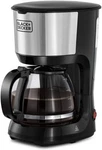 Black & Decker DCM750S Volt 8-10 Cup Coffee Maker 240V For Export. Fixed Price $74.95.