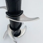 Ninja Food Processor Chopping Blade BN600 BN601 BN602 Replacement Part. Fixed Price $17.99.