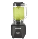 Hamilton Beach HBB908R 1HP Commercial Blender 44OZ Poly Jar 2-SPEED 120V Bar Mix. Fixed Price $79.00.