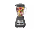 Oster Classic Duralast 8 Speed Blender With 6 Cup Glass Blending Jar Grey. Fixed Price $47.19.