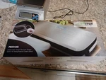 Nutrichef PKVS18SL Automatic. Fixed Price $10.00.