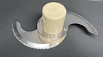 Cuisinart Metal S-blade Chopping DLC-861TX Food Processor Part. Fixed Price $19.75.