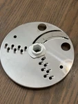 Hamilton Beach Model 702R Food Processor - Replacement Round Blade. Fixed Price $10.00.