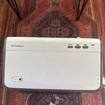 Foodsaver Vacuum Sealer White FM2110 Tested Works. Fixed Price $30.00.