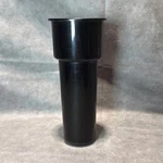 Aicok Slow Masticating Juicer Model AMR521 Replacement Food Pusher - Black. Fixed Price $8.50.