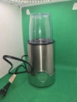 Cooks Mini Blender Food Chopper XB9218-WA 240W Tested Working. Fixed Price $8.85.