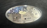Kitchenaid KFP750WH1 11 Cup Food Processor Parts - Shredding/slicing Discs. Fixed Price $14.99.