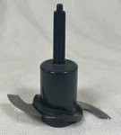 Cuisinart ECH-4BLD Replacement Food Processor Blade For ECH-4GM And ECH-4SV. Fixed Price $8.99.