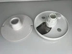 Wolfgang Puck Bistro 4-CUP Food Processor BFPR0015 Replacement Variable Slicers. Fixed Price $15.18.