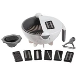 9 In 1 Food Prep Set By Chef's Pride. Fixed Price $23.63.