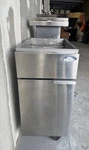 Atosa ATFS-40 Lb Commercial Deep Fryer. Fixed Price $699.99.