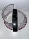 Kitchenaid Food Processor KFP1330CU0 Work Bowl Cover - Replacement Part. Fixed Price $18.24.