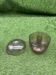 Mini Sunbeam Oskar Jr Chopper Plus 14131 Clear Bowl & Lid. 26. Fixed Price $14.20.