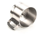 Robot Coupe Cutter Bowl Assembly R211U Genuine Oem ROB39795. Fixed Price $697.95.